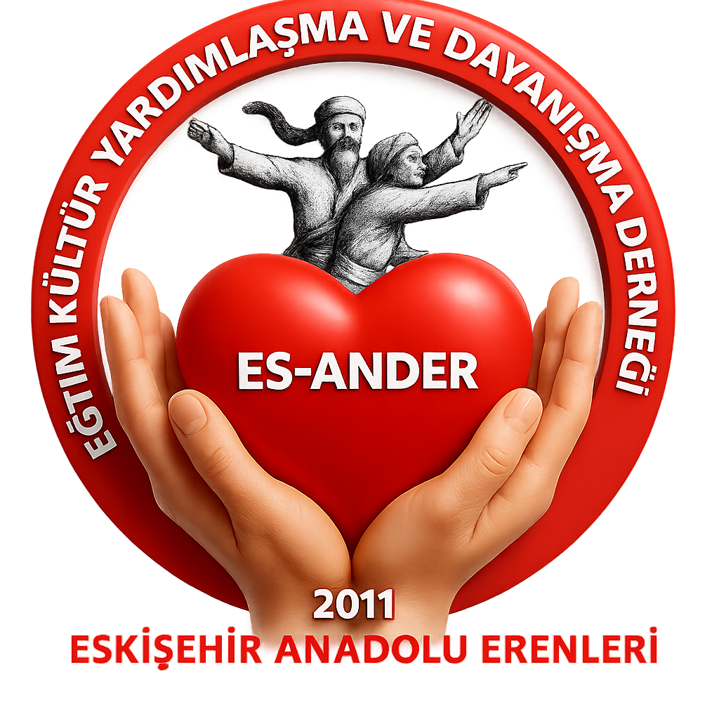 Eskişehir Anadolu Erenleri Eğitim Kültür Yardımlaşma ve Dayanışma Derneği